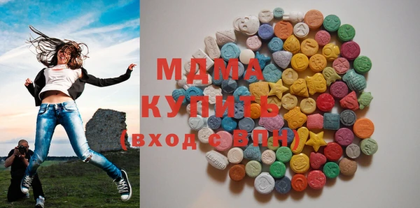крисы Няндома